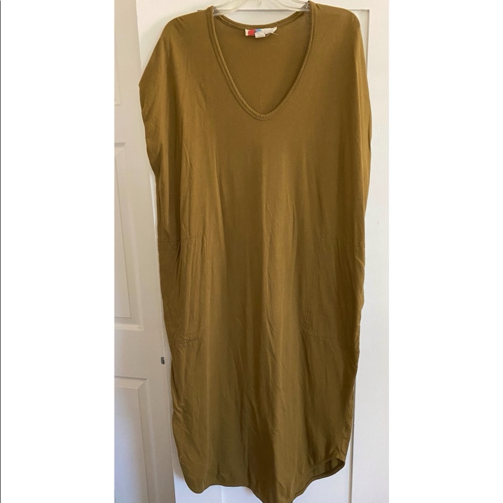 FP Lotus MIDI Dress